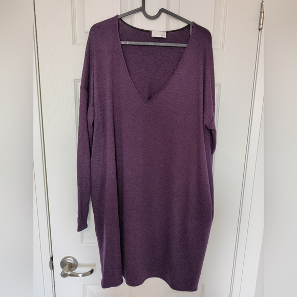 Aritzia Wilfred Free Gail dress, Large - Picture 1 of 6